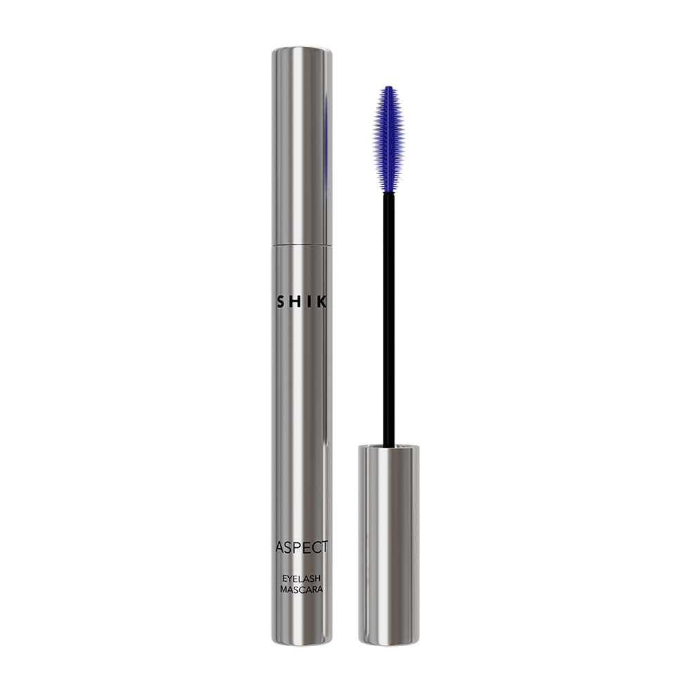 SHIK Тушь для ресниц, ультрафиолетовая / Aspect eyelash mascara, ultraviolet 3 гр, фото 1