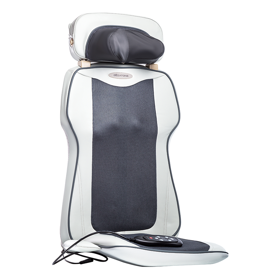 GEZATONE Накидка массажная 3D Pad AMG387, фото 3