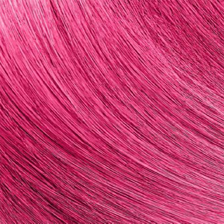 ICE PROFESSIONAL Маска тонирующая для волос, фуксия / Graffiti Hair Color Mask Fuchsia Fun 140 мл, фото 3