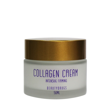 BEAUTYDRUGS Крем для лица с коллагеном / Collagen firming cream 50 мл