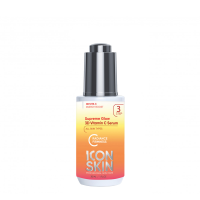 ICON SKIN Сыворотка c 3D витамином С для лица / Re: Vita C Supreme Glow 30 мл, фото 1