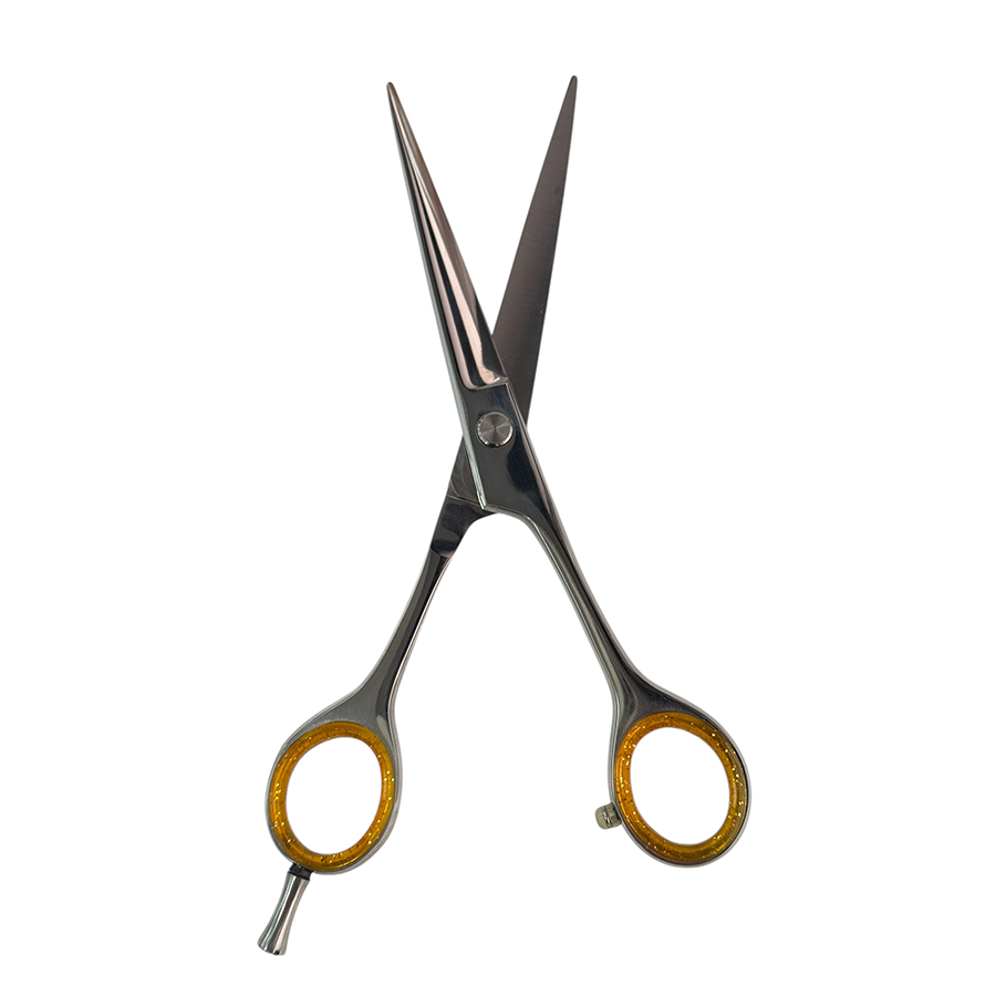 IWOU PROFESSIONAL Ножницы парикмахерские прямые 6,5/Mercury, фото 3