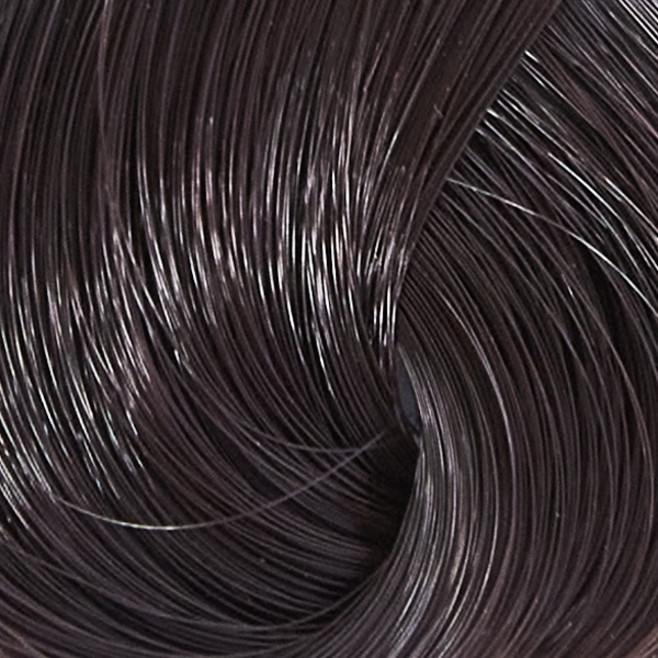 ESTEL PROFESSIONAL 4/0 краска для волос, шатен / ESSEX Princess 60 мл materia g стойкий кремовый краситель для волос с сединой 9610 wb 3 тёмный шатен тёплый 120 г холодный теплый коричневый