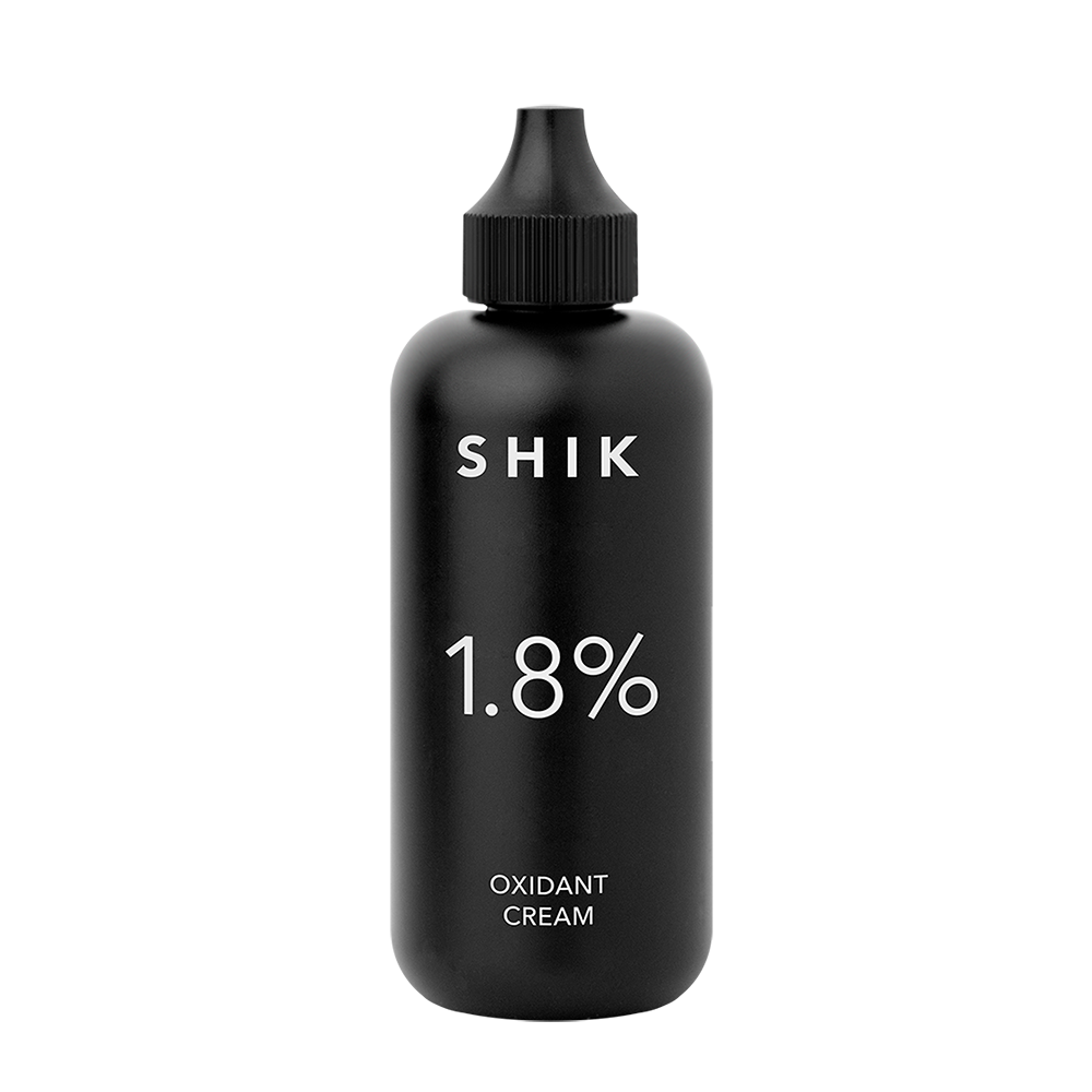 SHIK Оксидант 1,8% / Oxidant cream 1,8% 90 мл