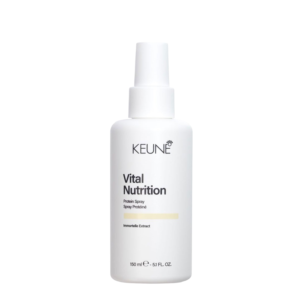 

KEUNE Кондиционер-спрей питание и восстановление / Vital Nutrition Protein Spray 150 мл