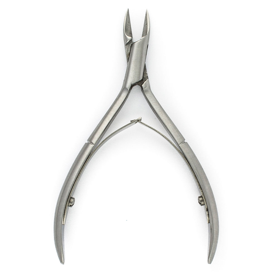 METZGER Щипцы для уголков, для диабетической стопы PYDB-02-D-BJ 11см, фото 4