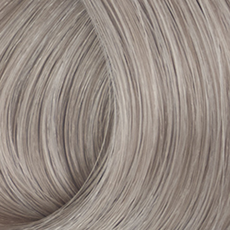 LISAP MILANO 9/82 краска для волос, очень светлый блондин фиолетово-пепельный / LK OIL PROTECTION COMPLEX 100 мл, фото 1