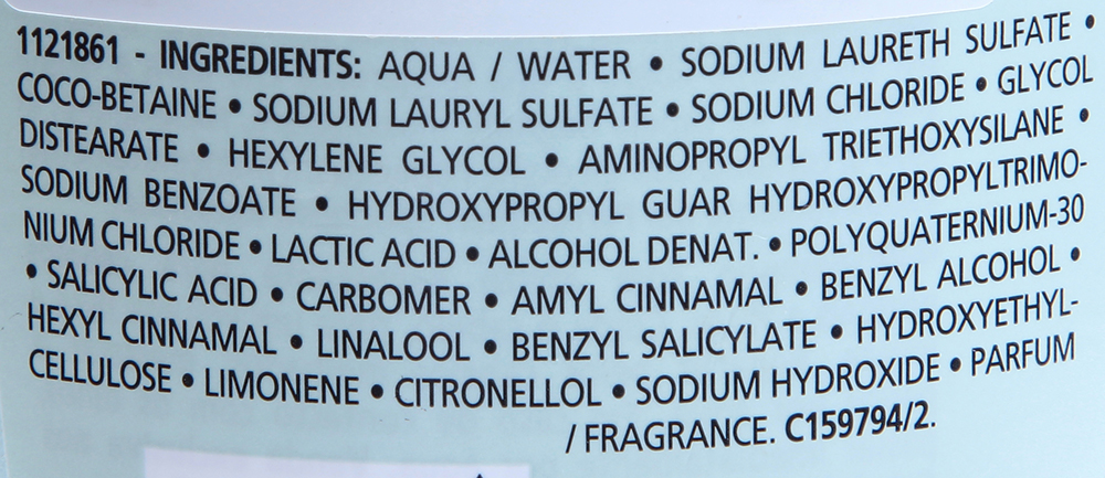 KERASTASE Шампунь-ванна уплотняющий для тонких волос / ВОЛЮМИФИК 250 мл, фото 3