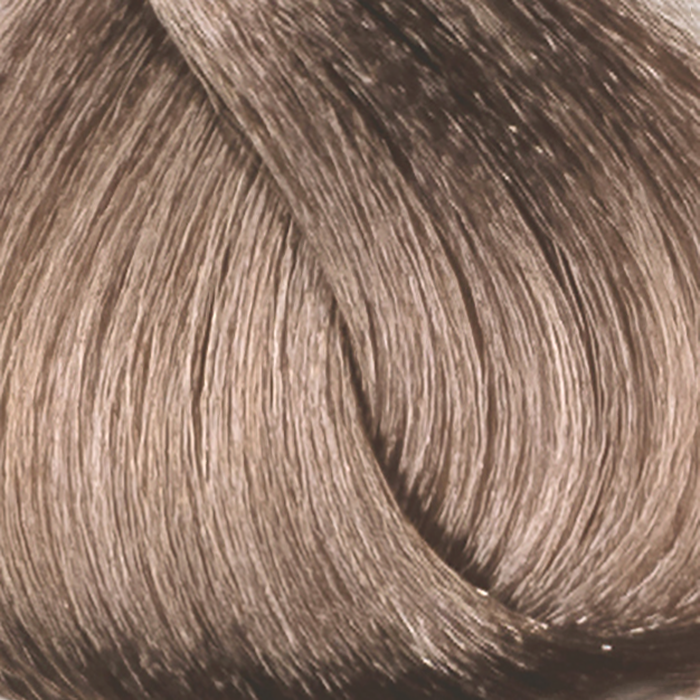 360 HAIR PROFESSIONAL 9.8 краситель перманентный для волос, очень светлый блондин бежевый / Permanent Haircolor 100 мл