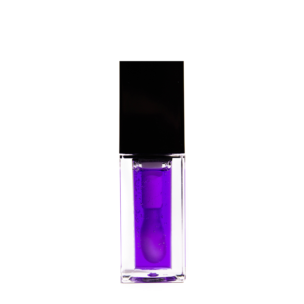BEAUTYDRUGS Масло для губ, 02 / BD 132 18 Berry Lips Oil 02 Blueberry 5 мл, фото 2
