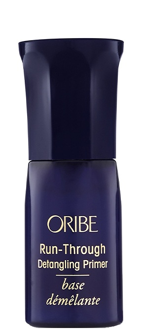 ORIBE Спрей-кондиционер несмываемый для облегчения расчесывания волос / Run-Through Detangling Primer BRILLIANCE & SHINE 50 мл