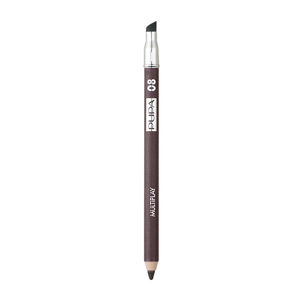 

PUPA Карандаш с аппликатором для век 08 / Multiplay Eye Pencil 1,2 гр