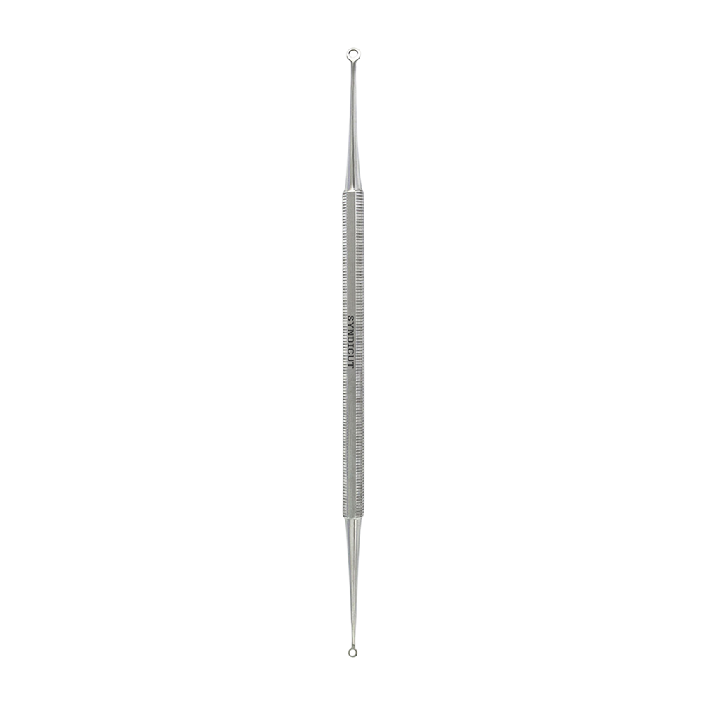 METZGER Петля двусторонняя / Косметологический инструмент PC-150 (2)