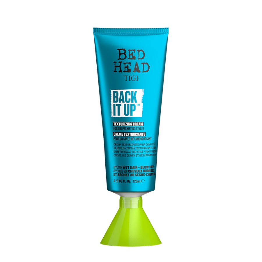 TIGI Крем текстурирующий для волос / Bed Head Styling Back It Up 125 мл, фото 3