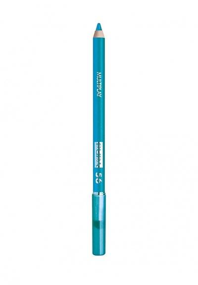 PUPA Карандаш с аппликатором для век 56 / Multiplay Eye Pencil