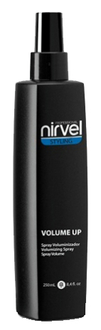NIRVEL PROFESSIONAL Спрей для придания объема / VOLUME UP 250 мл 6085 - фото 1