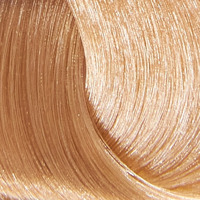 ESTEL PROFESSIONAL 10/7 краска для волос, светлый блондин коричневый / ESSEX Princess 60 мл