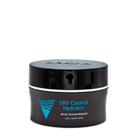 Крем увлажняющий для сухой кожи / DRY-Control Hydrator 50 мл, ARAVIA