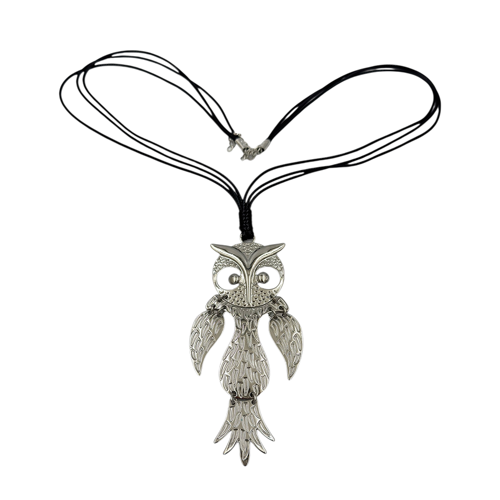 IWOU PROFESSIONAL Подвеска Сова малая, фото 1