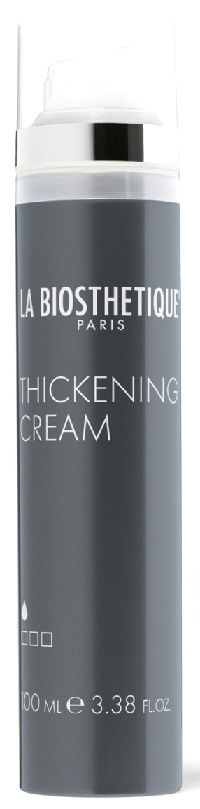 LA BIOSTHETIQUE Крем-стайлинг уплотняющий / Thickening Cream BASE 100 мл