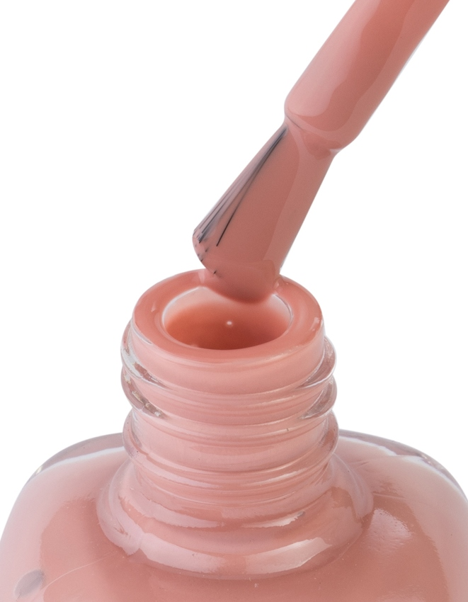 IQ BEAUTY 008 лак для ногтей укрепляющий с биокерамикой / Nail polish PROLAC + bioceramics 12.5 мл, фото 2