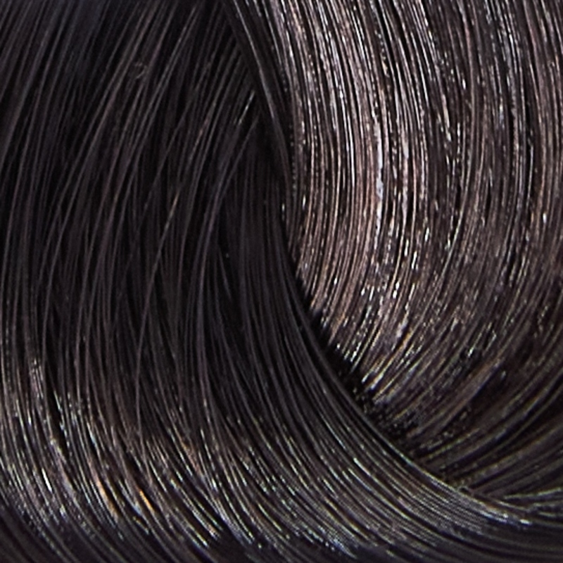 ESTEL PROFESSIONAL 5/71 краска для волос, светлый шатен коричнево-пепельный (ледяной коричневый) / ESSEX Princess 60 мл