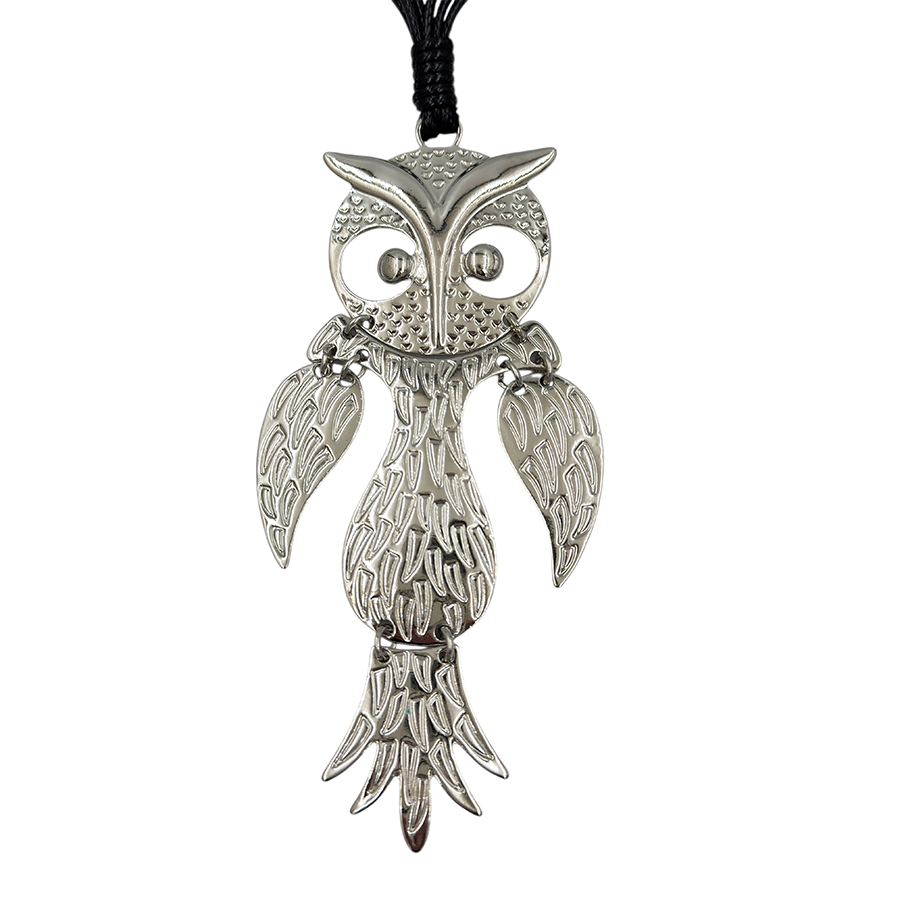 IWOU PROFESSIONAL Подвеска Сова малая, фото 2