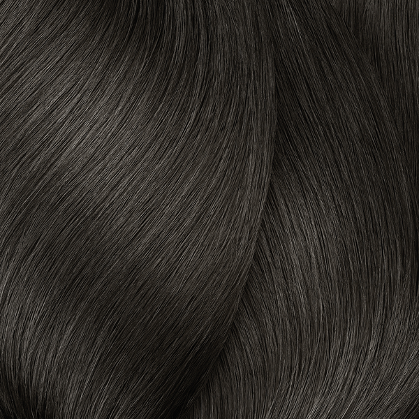 L’OREAL PROFESSIONNEL 5 краска для волос, светлый шатен / ДИАРИШЕСС 50 мл