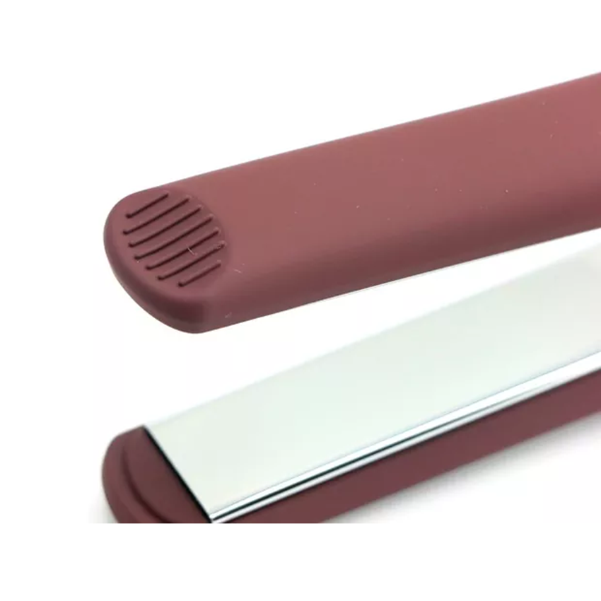 BE-UNI PROFESSIONAL Утюжок для выпрямления волос Uni Style brown, фото 5