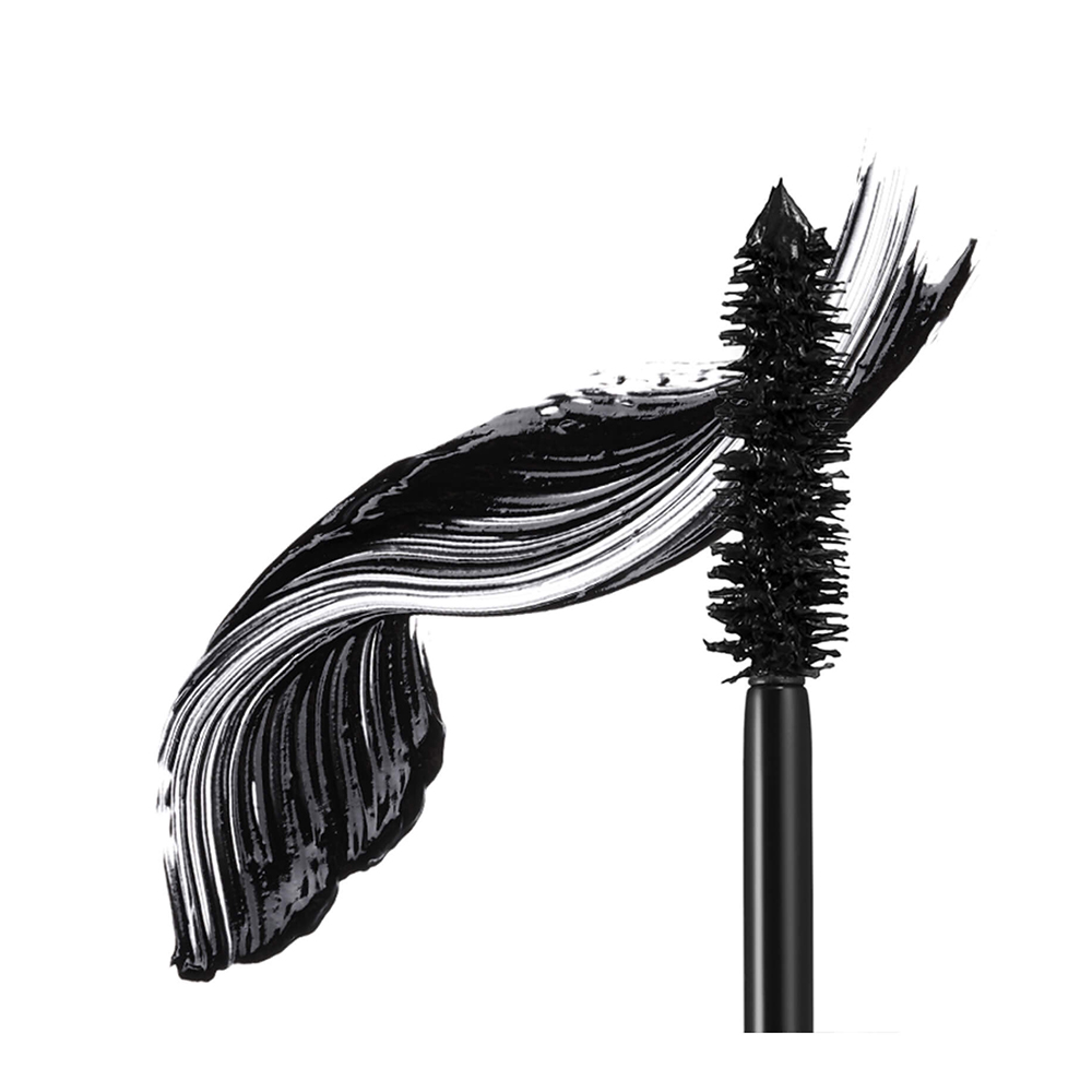 RUSSIAN BEAUTY GURU Термотушь для ресниц Чёрная Москва, 01 черная / RBG 12 мл, фото 2