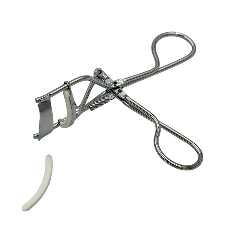 NOELL ART Professional Зажим для ресниц с запасным аппликатором, фото 4