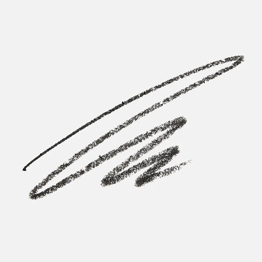 LAYLA COSMETICS Карандаш-кайал большой / MY BEST KAJAL Black 8 гр, фото 3