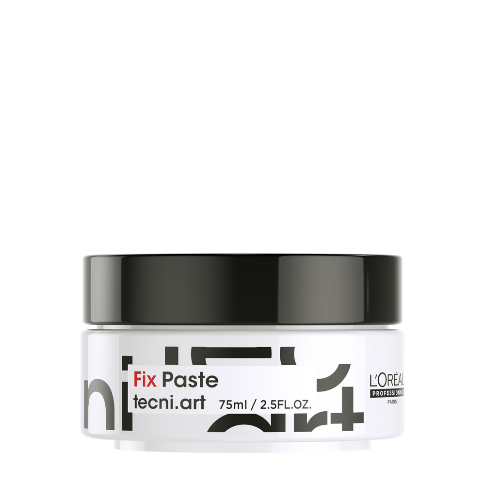 

L'OREAL PROFESSIONNEL Паста моделирующая экстрасильной фиксации FORCE 7/ TECNI.ART 75 мл