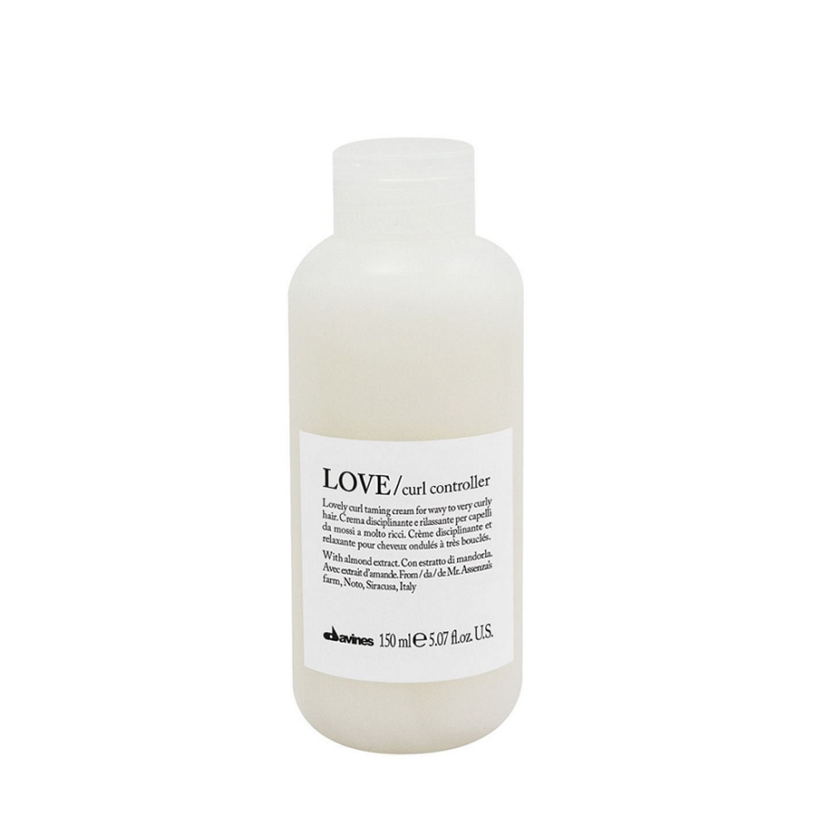 

DAVINES SPA Контроллер завитка / Essential LOVE CURL controller 150 мл