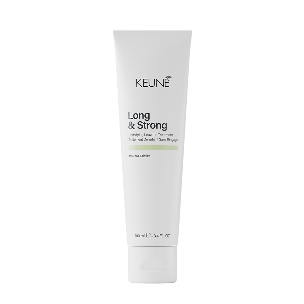 

KEUNE Крем несмываемый длина и сила / Long & Strong Leave-In 100 мл
