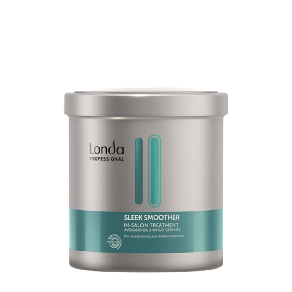 LONDA PROFESSIONAL Средство для разглаживания волос / SLEEK SMOOTHER 750 мл маска для волос londa