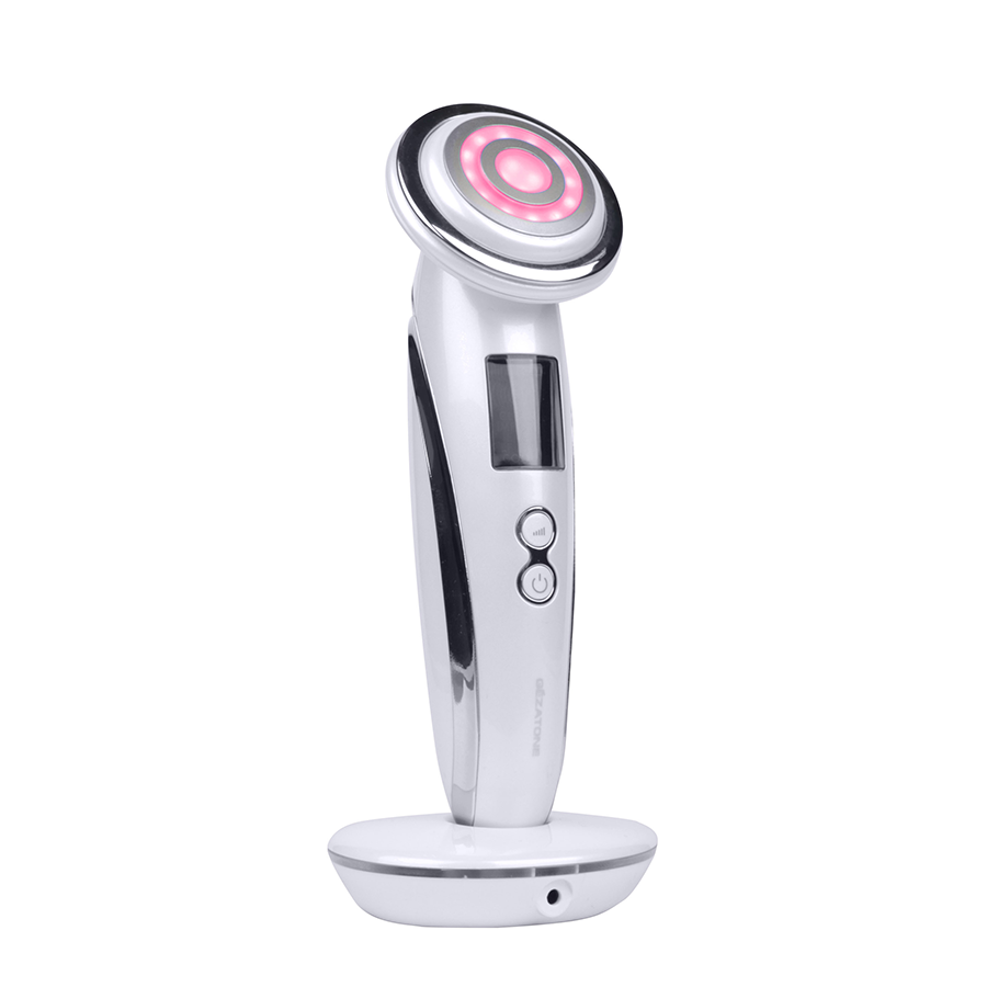 GEZATONE Прибор для ухода и массажа тела, лица RF Lifting Ultimate m1610, фото 4