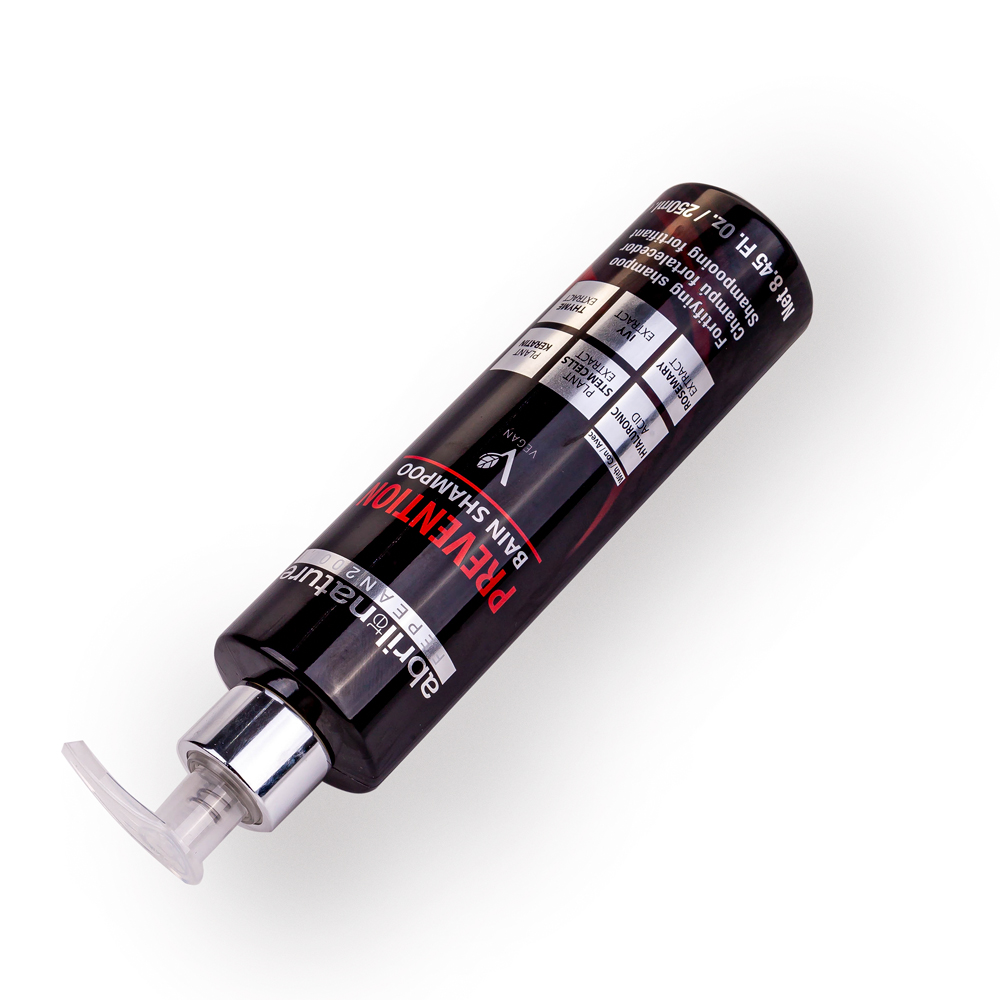 ABRIL ET NATURE Шампунь для профилактики выпадения волос / Bain Shampoo Prevention 250 мл, фото 5