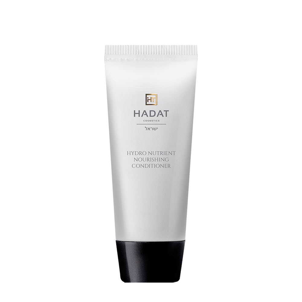 HADAT COSMETICS Набор восстанавливающий для волос (шампунь 70 мл, маска 70 мл, кондиционер 70 мл) Hydro Intensive Repair Set, фото 3