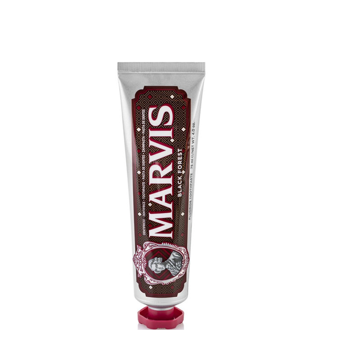 

MARVIS Паста зубная / Black Forest 75 мл