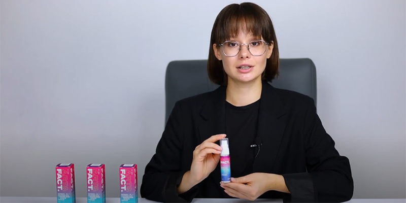 ART&FACT Крем антивозрастной с матриксилом вокруг глаз / Matrixyl 1% + Lecithin 0,7% 30 мл, фото 5