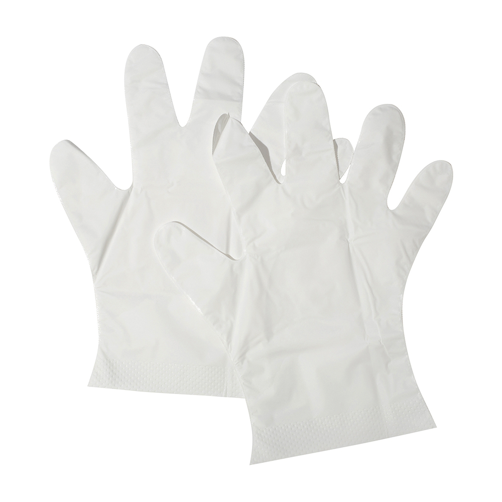 CONSLY Парафин-маска для рук с экстрактом персика в виде перчаток / Consly Silky Wonder 15 гр, фото 2