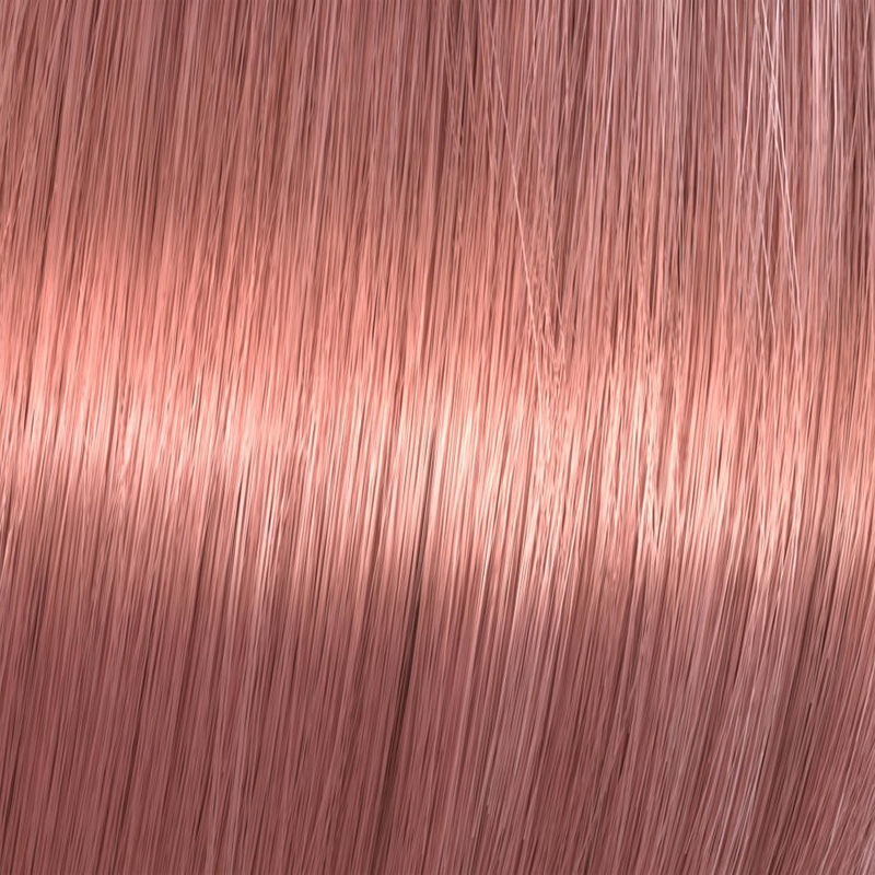 WELLA PROFESSIONALS 07/59 гель-крем краска для волос / WE Shinefinity 60 мл 99350113751 - фото 1