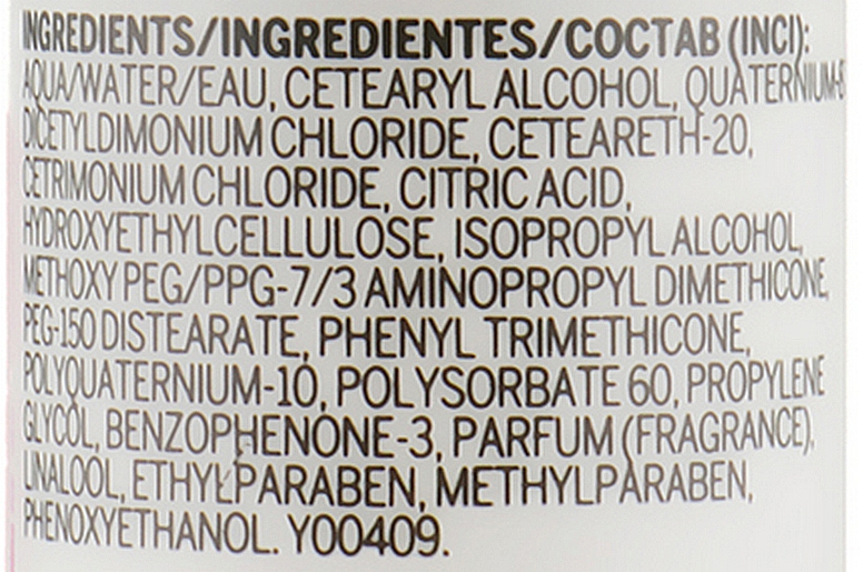 REVLON PROFESSIONAL Кондиционер защита цвета для всех типов окрашенных волос / Keeper Color Care Conditioner Pro You 350 мл, фото 2