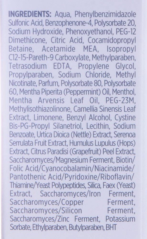 NIOXIN Маска питательная для тонких натуральных, заметно редеющих волос, Система 2, 100 мл, фото 4