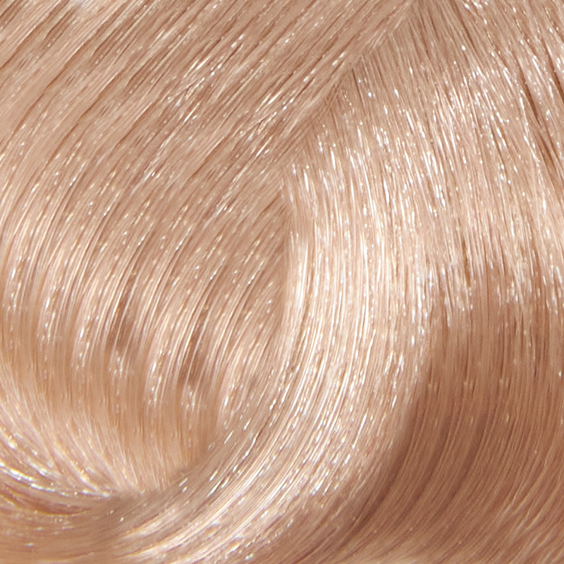 OLLIN PROFESSIONAL 10/7 краска для волос, светлый блондин коричневый / OLLIN COLOR 60 мл