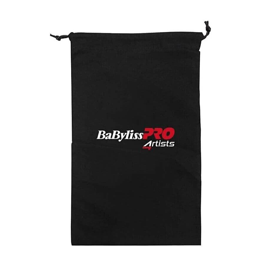 BABYLISS PRO Шейвер BaByliss PRO Gold, аккумуляторно-сетевой, фото 6