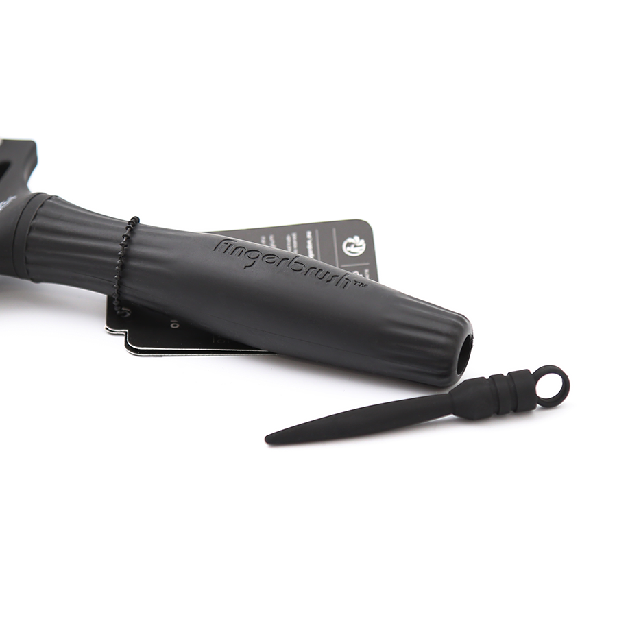 OLIVIA GARDEN Щетка FINGERBRUSH LARGE, фото 2