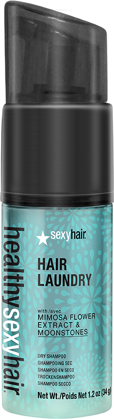SEXY HAIR Шампунь сухой для волос / HEALTHY 34 г 47HL01 - фото 1