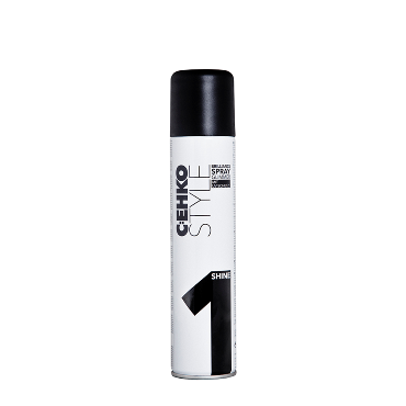 C:EHKO Спрей для волос Бриллиантовый блеск / Style brilliance spray glimmer 100 мл
